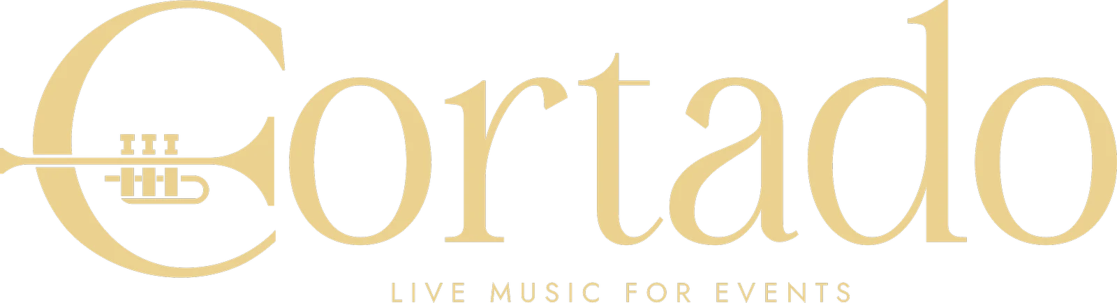Cortado — live music for events